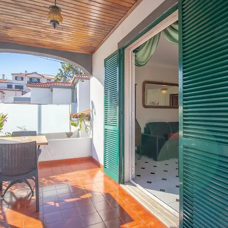 Maravilhas House 度假居 丰沙尔