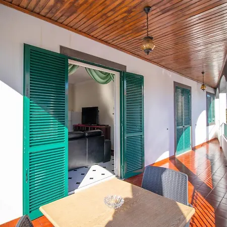 Maravilhas House 度假居 *