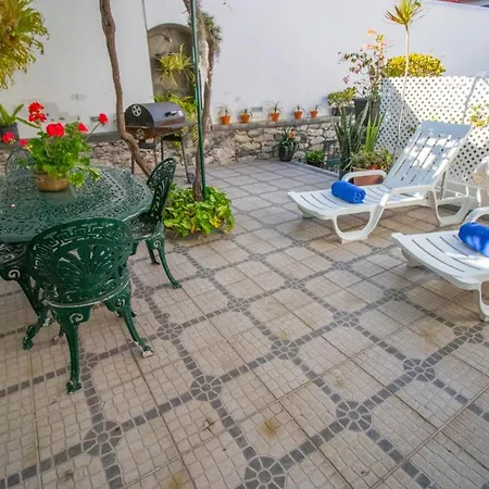 Maravilhas House 度假居