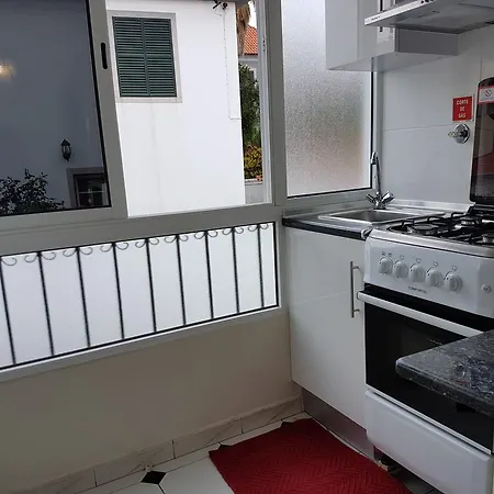 度假居 Maravilhas House *