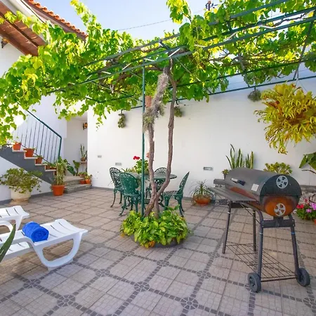Maravilhas House *