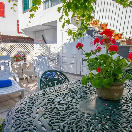 בית נופש Maravilhas House