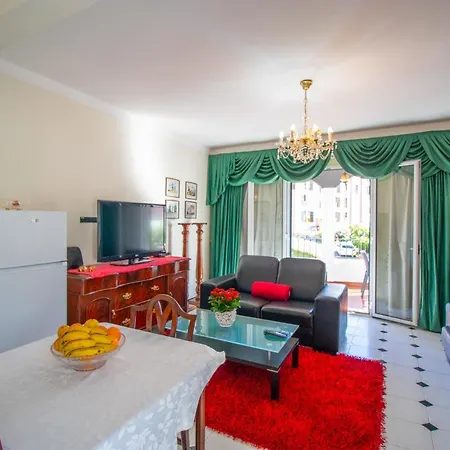 Maravilhas House