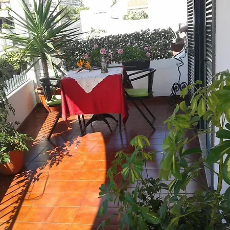 Maravilhas House בית נופש *