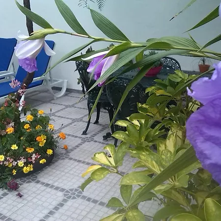 Maravilhas House בית נופש פונשל
