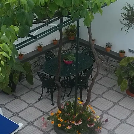 Maravilhas House פונשל