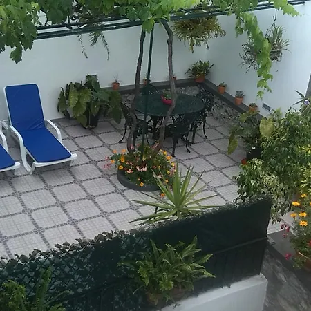 Maravilhas House בית נופש *