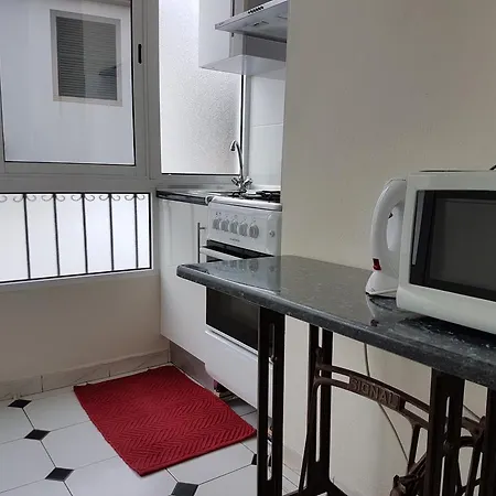 בית נופש Maravilhas House *