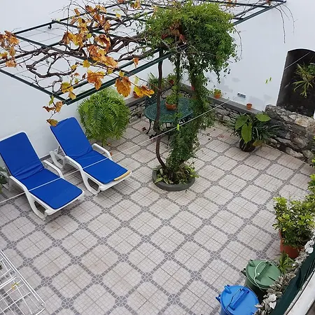 בית נופש Maravilhas House